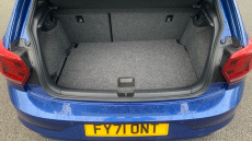 Volkswagen Polo 1.0 TSI 95 R-Line 5dr Petrol Hatchback